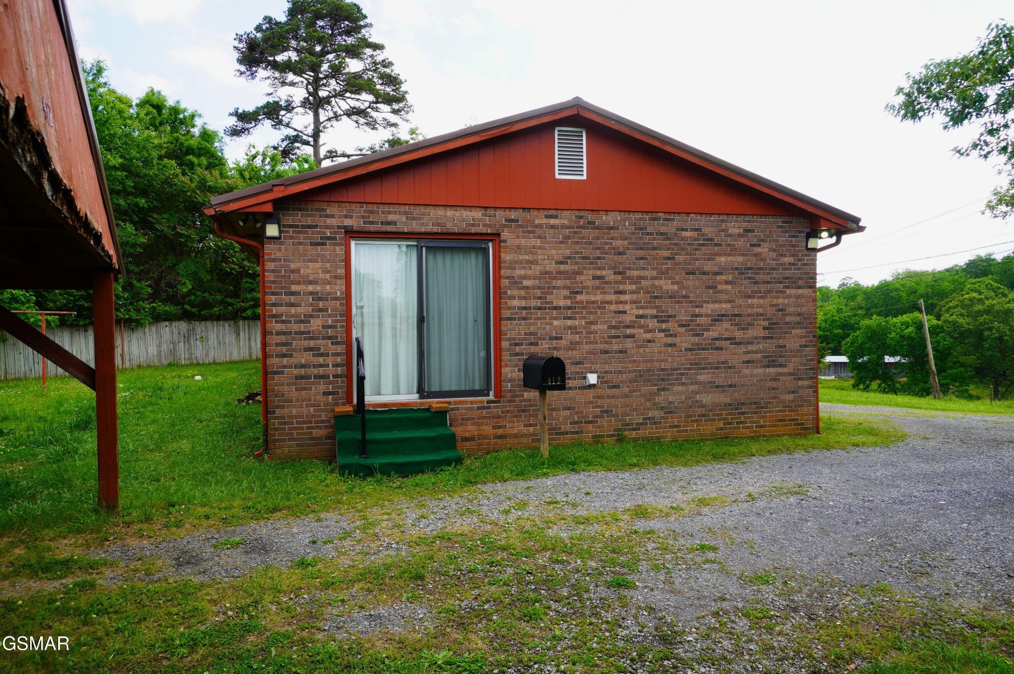 412 Jimtown Road Newport, TN 37821 - Photo 27 of 30 Gallery Image 27