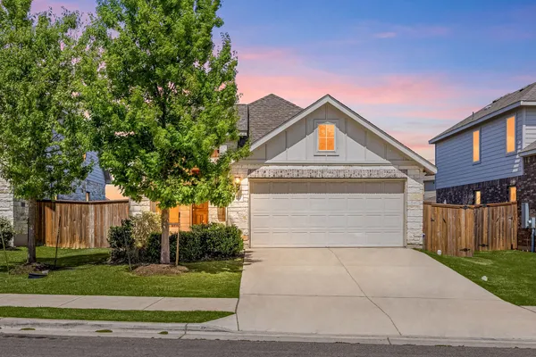 $350,000 | 316 Old Trinity Way, Georgetown, TX 78628