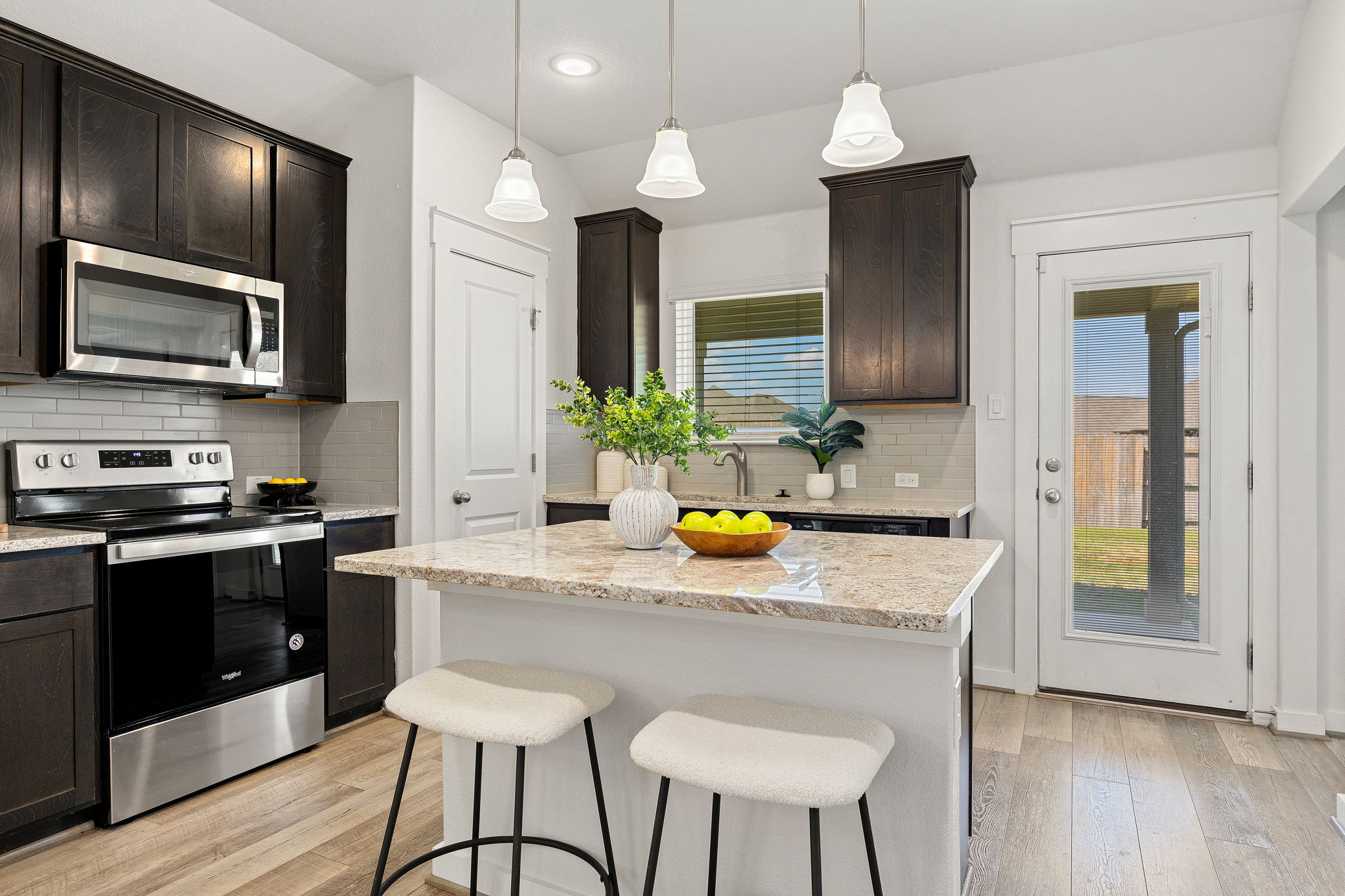 316 Old Trinity Way Georgetown, TX 78628 - Photo 11 of 35