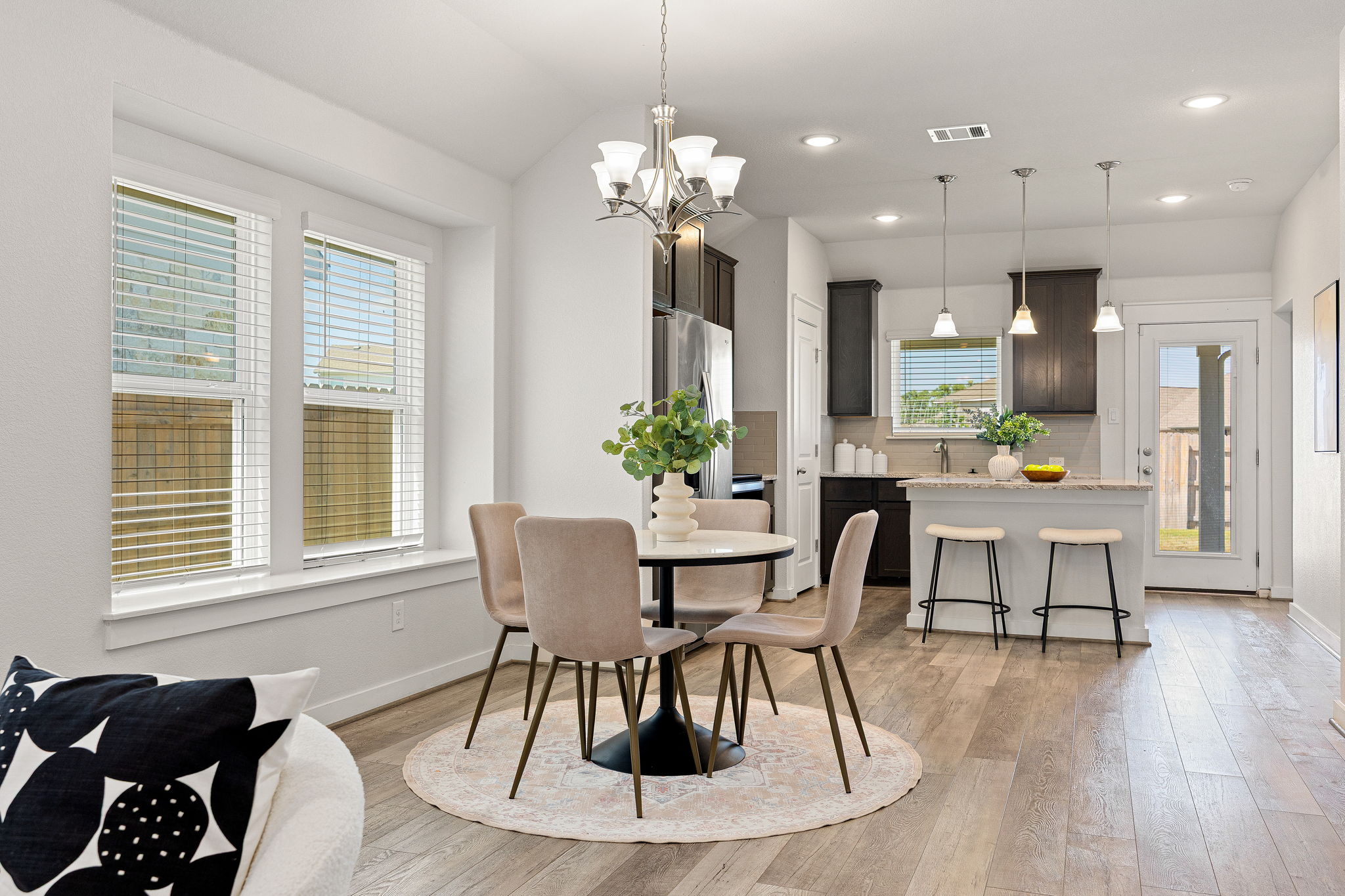 316 Old Trinity Way Georgetown, TX 78628 - Photo 14 of 35