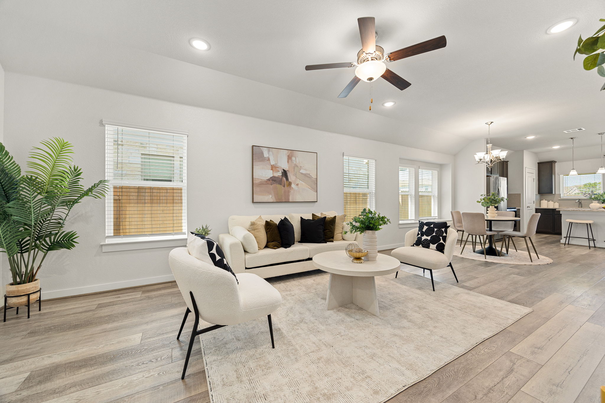 316 Old Trinity Way Georgetown, TX 78628 - Photo 15 of 35