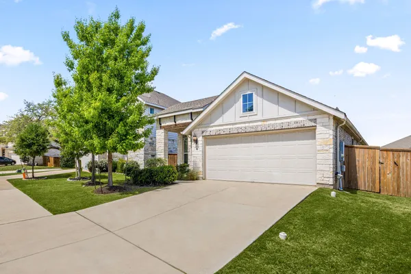 $350,000 | 316 Old Trinity Way, Georgetown, TX 78628