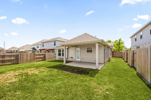 $350,000 | 316 Old Trinity Way, Georgetown, TX 78628