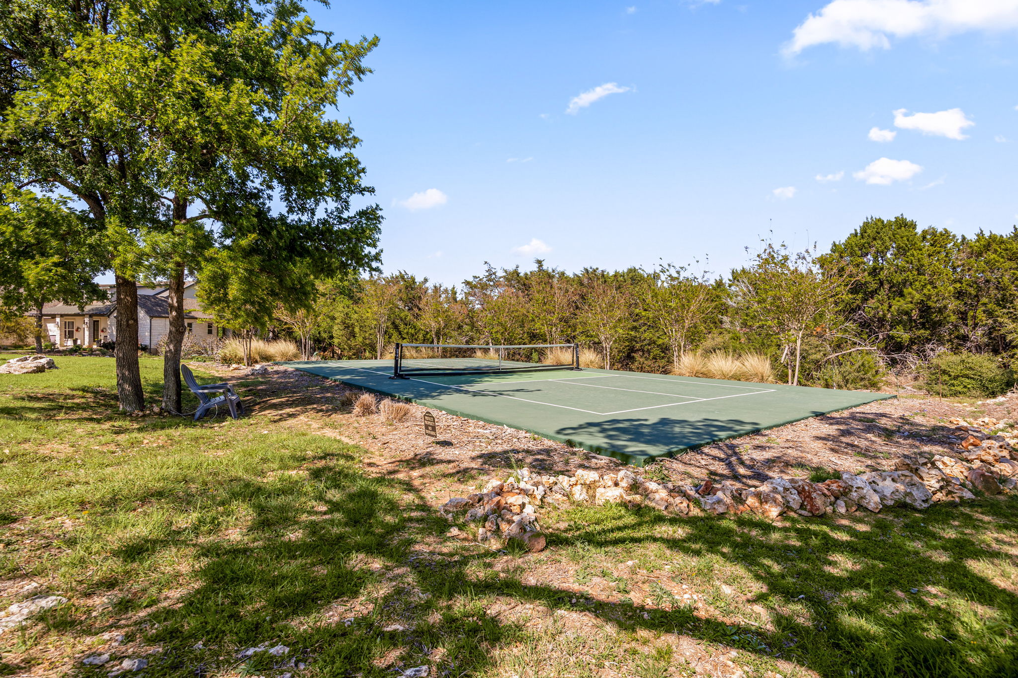 316 Old Trinity Way Georgetown, TX 78628 - Photo 34 of 35