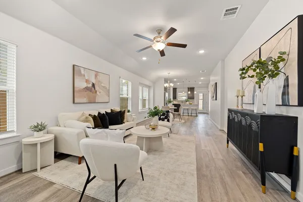 $350,000 | 316 Old Trinity Way, Georgetown, TX 78628