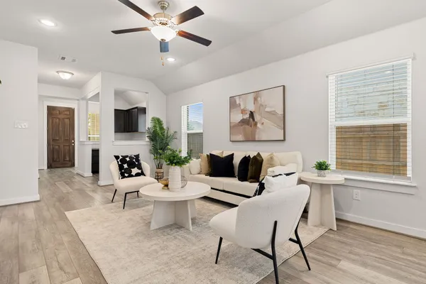 $350,000 | 316 Old Trinity Way, Georgetown, TX 78628