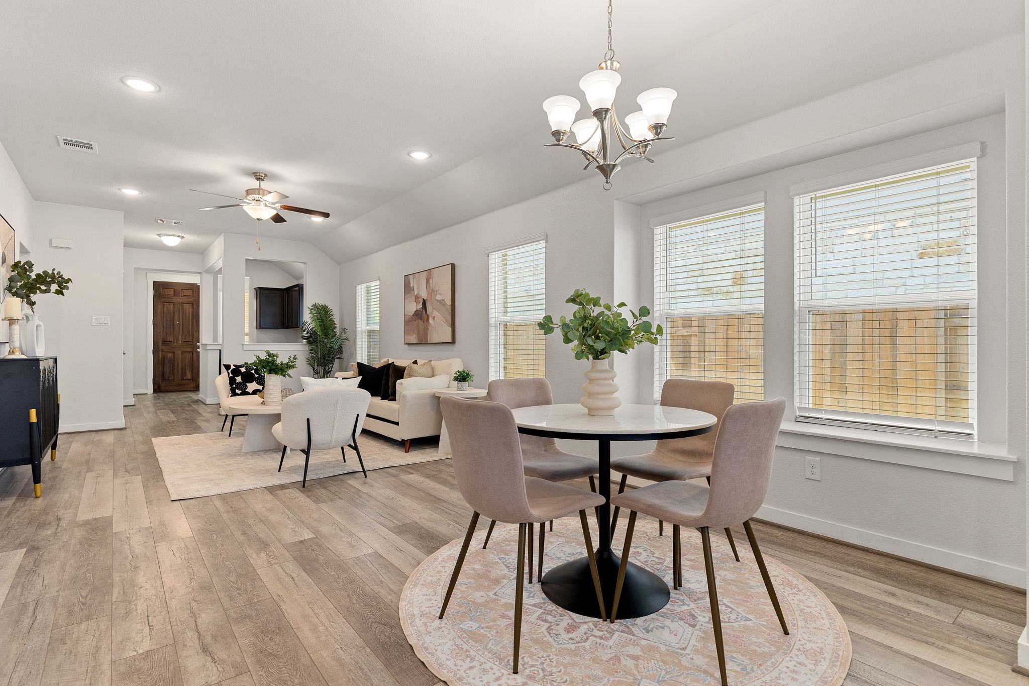 316 Old Trinity Way Georgetown, TX 78628 - Photo 9 of 35