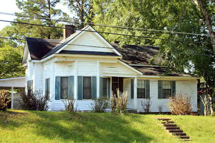 778 Main Street Liberty, MS 39645 - Photo 1 of 1 Main View