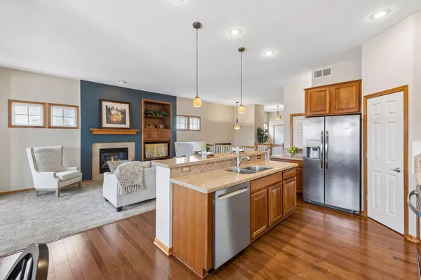 $475,000 | 17185 Eagleview Drive, Unit 209, Farmington, MN 55024