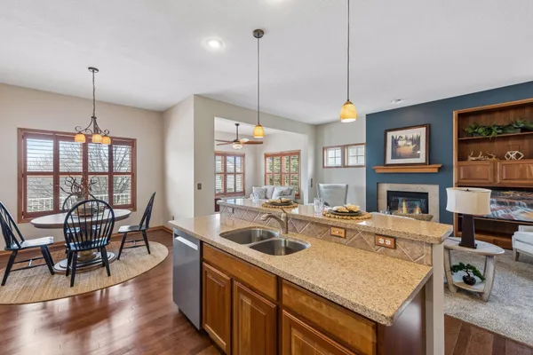 $475,000 | 17185 Eagleview Drive, Unit 209, Farmington, MN 55024