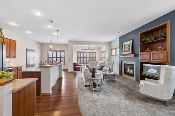 $475,000 | 17185 Eagleview Drive, Unit 209, Farmington, MN 55024