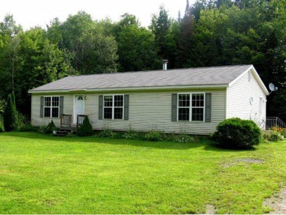 1972 Stevens Brook Road Duxbury, VT 05676 - Photo 1 of 1