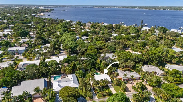 $649,900 | 282 Southeast Edgewood Drive, Stuart, FL 34996