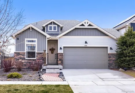 $675,000 | 17558 East 103rd Drive, Commerce City, CO 80022