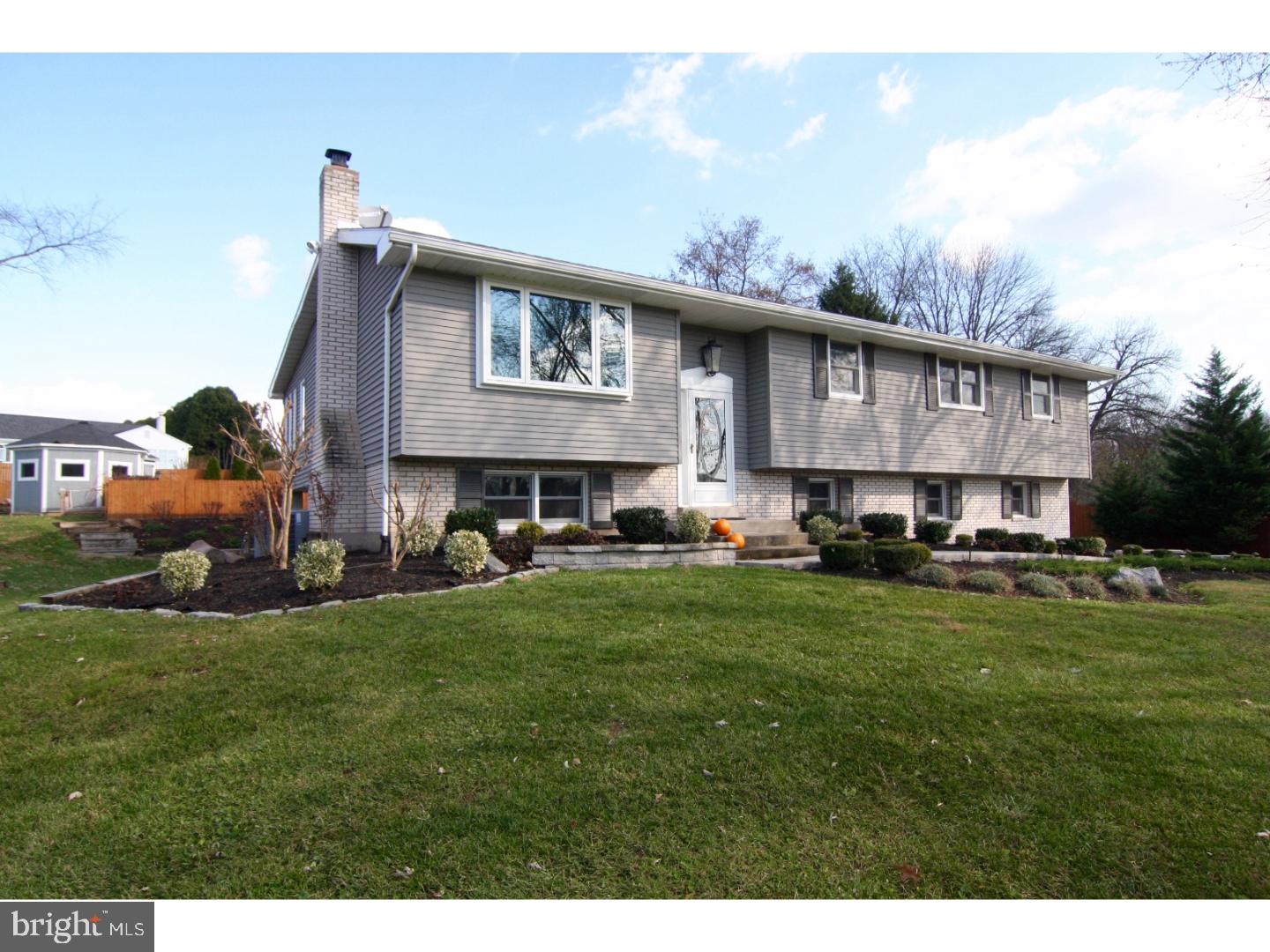 35 Springford Road Royersford, PA 19468 - Photo 2 of 24 Exterior Front