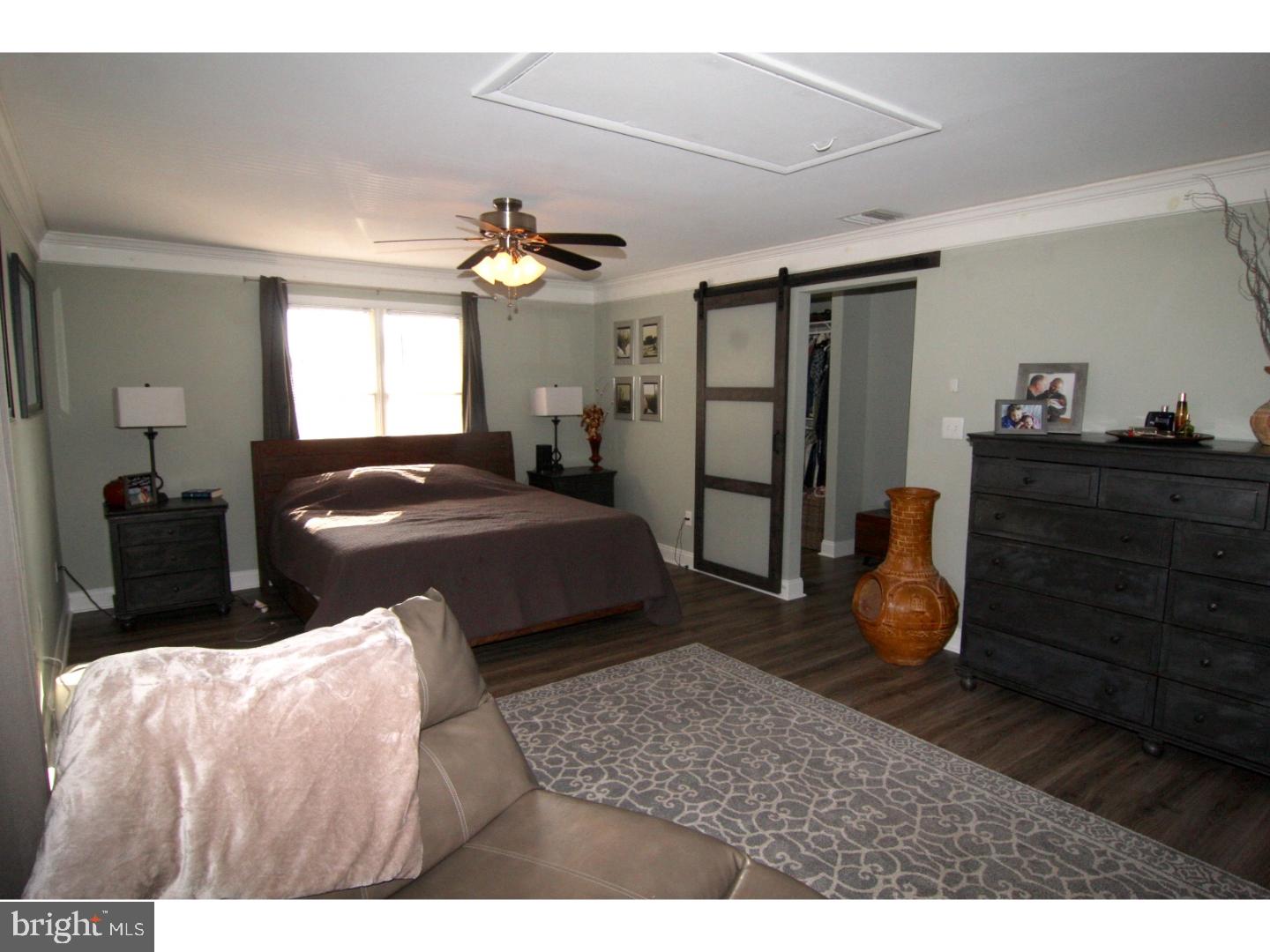 35 Springford Road Royersford, PA 19468 - Photo 11 of 24 Master Bedroom