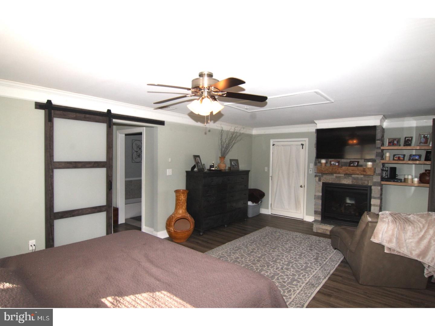 35 Springford Road Royersford, PA 19468 - Photo 12 of 24 Master Bedroom