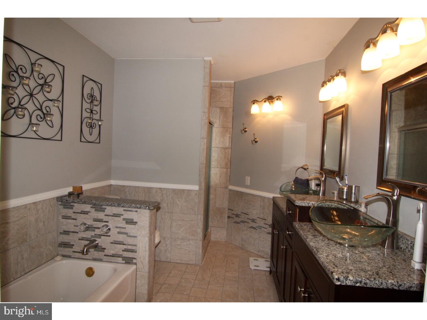 35 Springford Road Royersford, PA 19468 - Photo 13 of 24 Master Bathroom