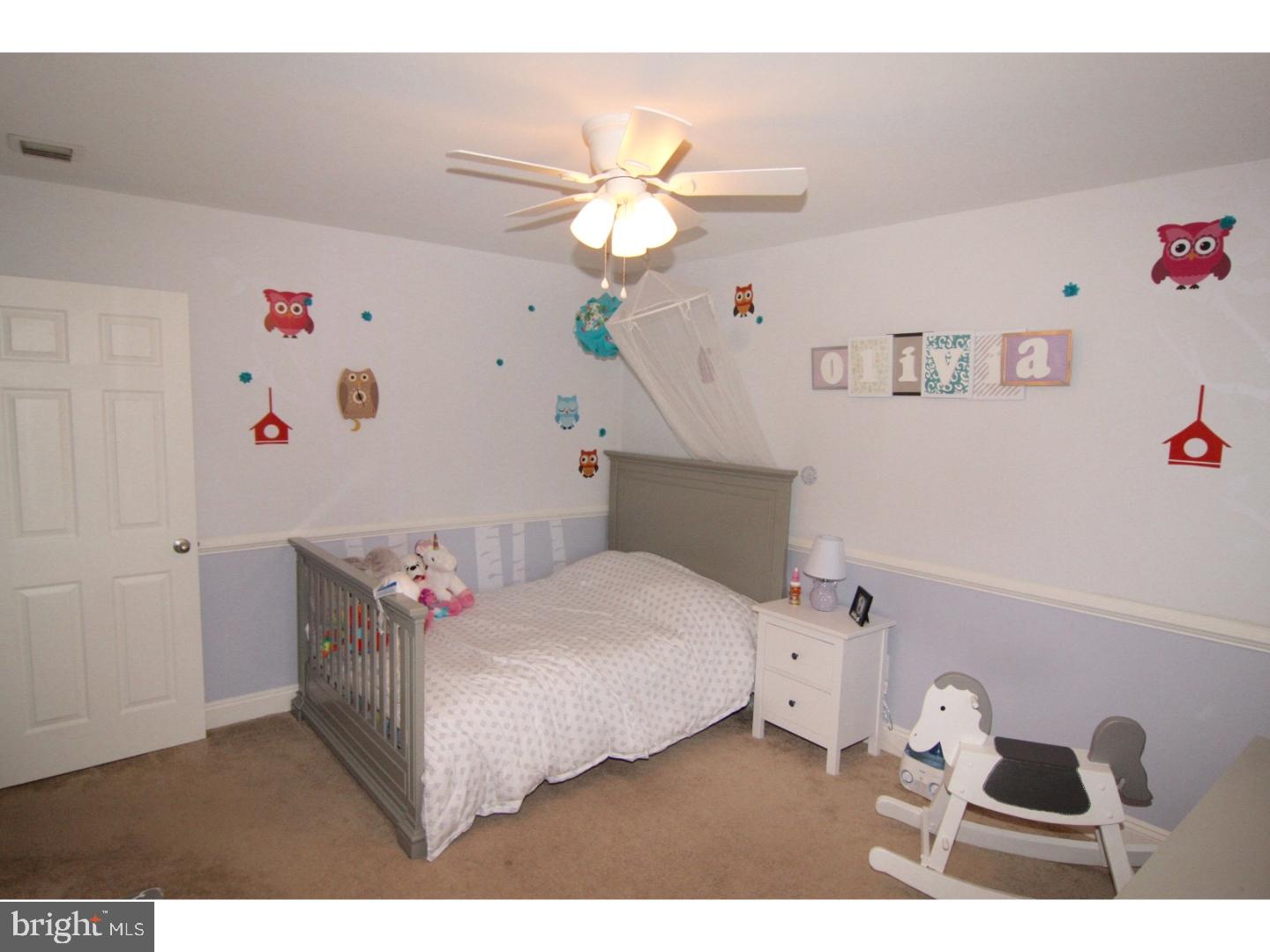 35 Springford Road Royersford, PA 19468 - Photo 14 of 24 Bedroom 4