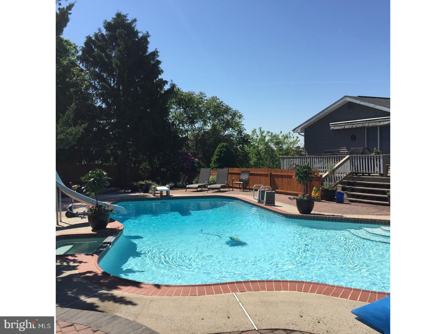 35 Springford Road Royersford, PA 19468 - Photo 20 of 24 Pool