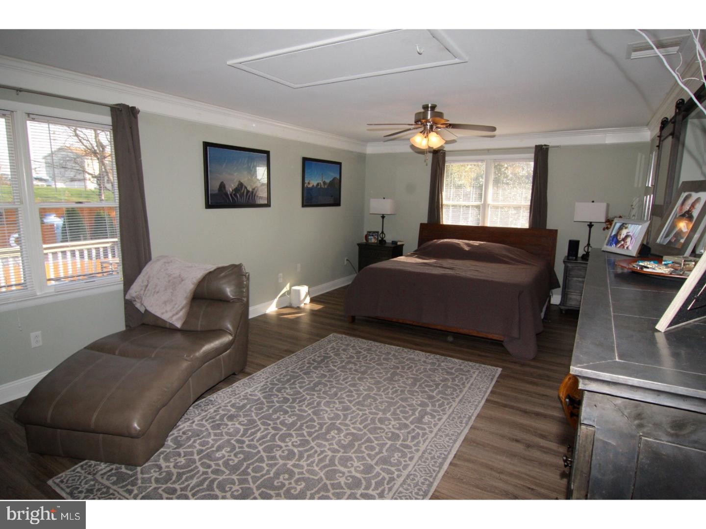 35 Springford Road Royersford, PA 19468 - Photo 10 of 24 Master Bedroom