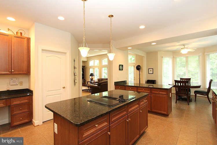 1373 Cameron Heath Drive Reston, VA 20194 - Photo 17 of 30 Kitchen