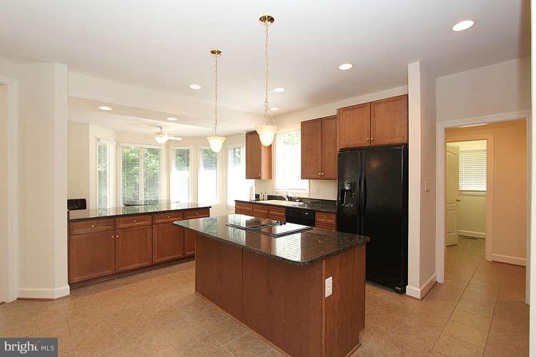 1373 Cameron Heath Drive Reston, VA 20194 - Photo 18 of 30 Kitchen