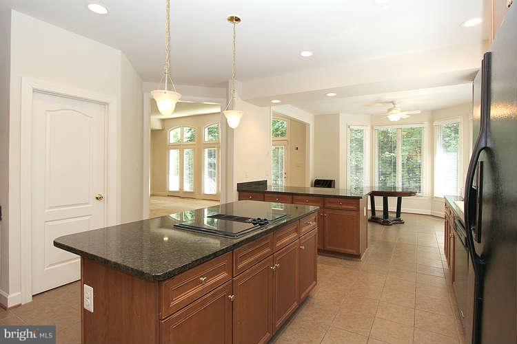 1373 Cameron Heath Drive Reston, VA 20194 - Photo 19 of 30 Kitchen