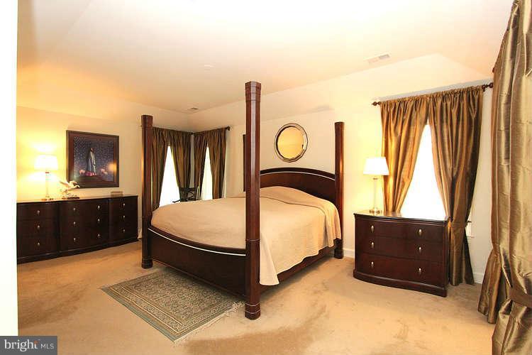 1373 Cameron Heath Drive Reston, VA 20194 - Photo 22 of 30 Bedroom Master