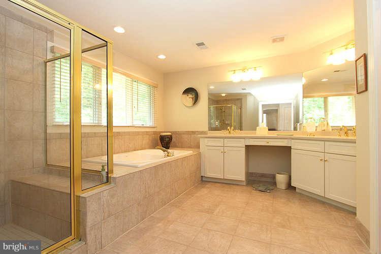 1373 Cameron Heath Drive Reston, VA 20194 - Photo 23 of 30 Bath Master