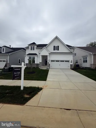 $574,990 | 10095 Shenandoah Lane, White Plains, MD 20695