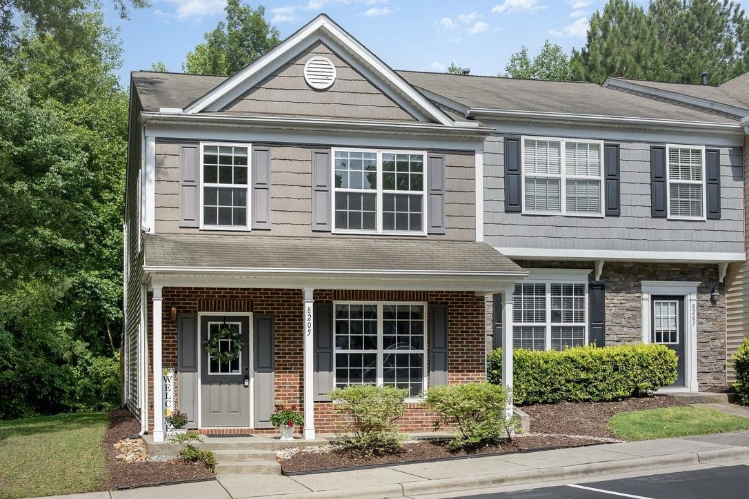 8205 Clasara Circle Raleigh, NC 27613 - Photo 2 of 28 Photo 2