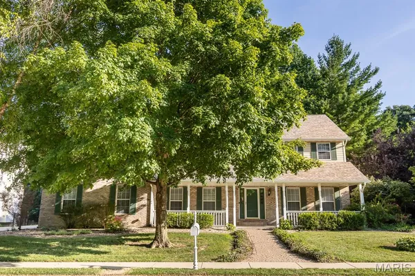 $485,000 | 107 Knob Creek Lane, O'Fallon, IL 62269