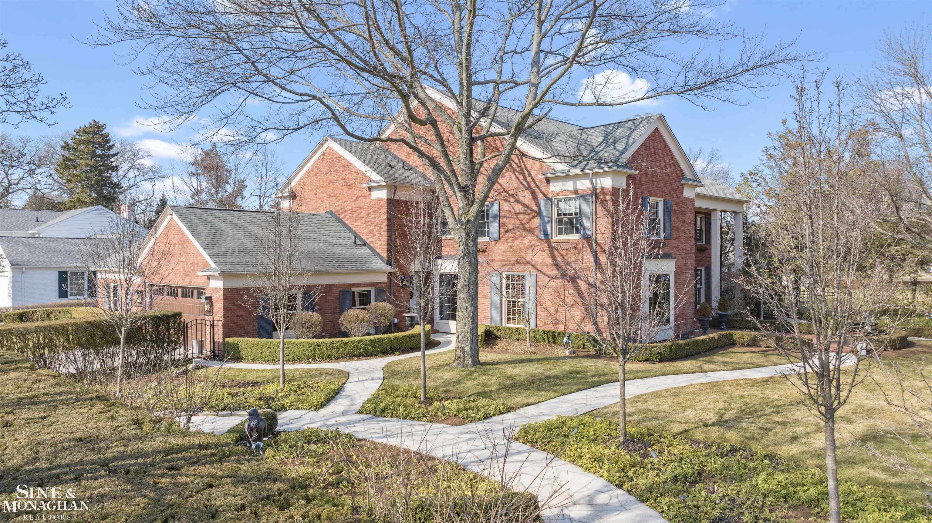835 Lake Shore Road Grosse Pointe Shores, MI 48236 - Photo 65 of 73