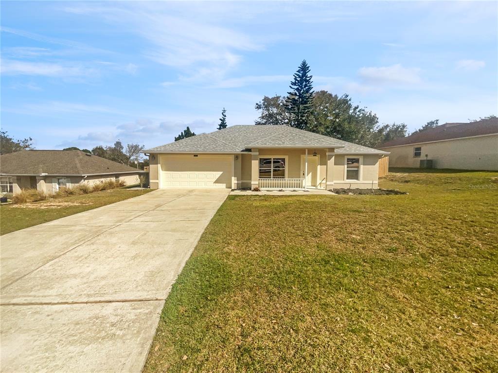10840 Crescent Ridge Loop Clermont, FL 34711 - Photo 1 of 1