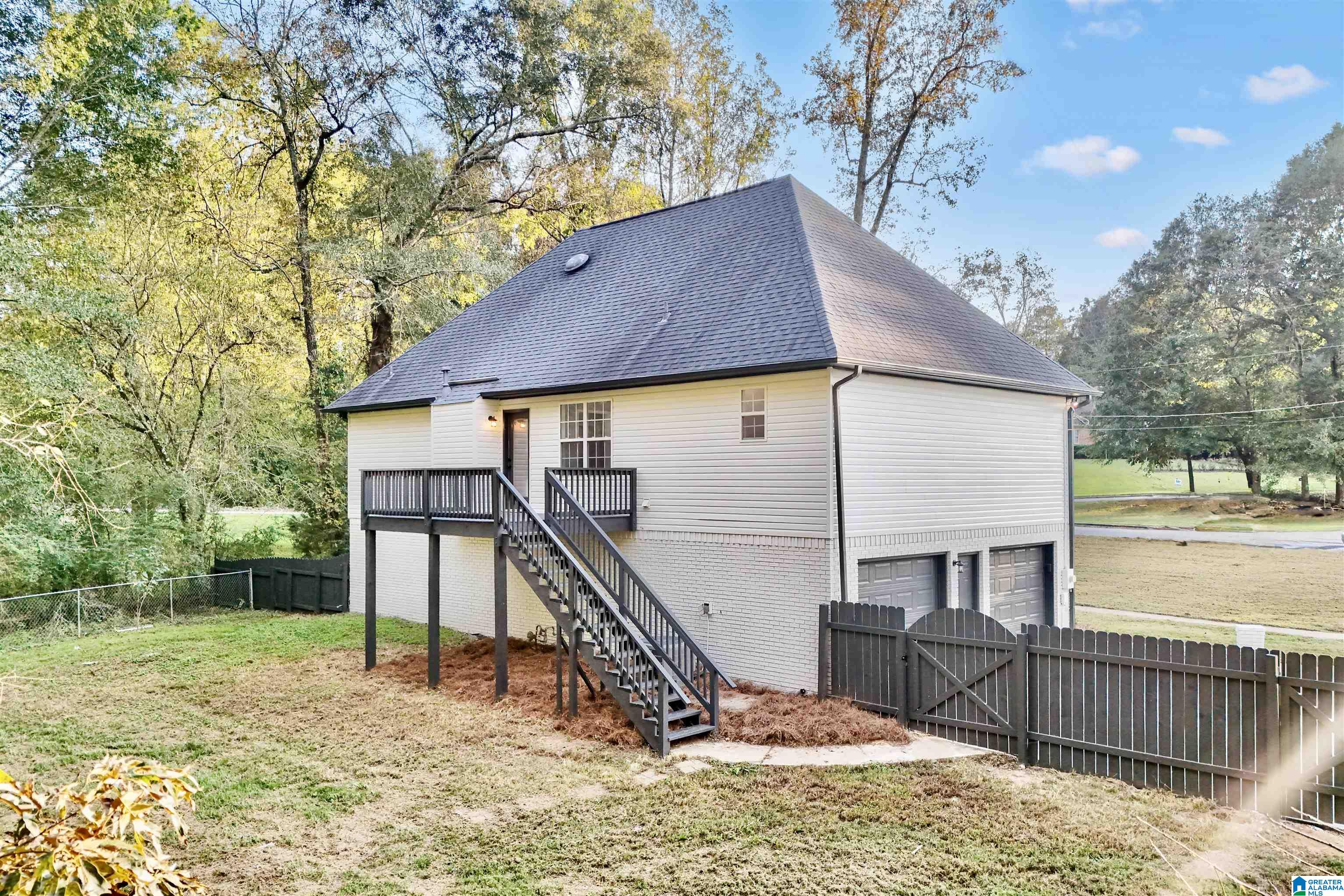20 Peaceful Lane Springville, AL 35146 - Photo 37 of 41