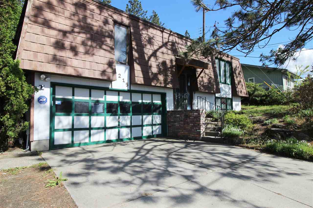 1215 South Park Road Spokane Valley, WA 99212 - Photo 1 of 20 Gallery Image 1
