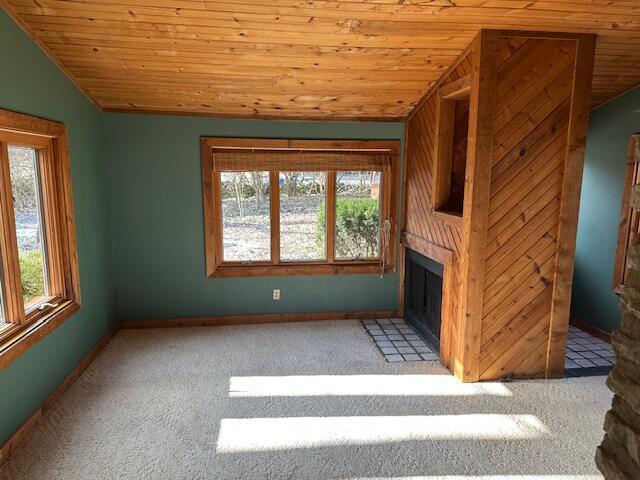 4827 Bellann Road Columbus, OH 43221 - Photo 44 of 85 FLORIDA ROOM