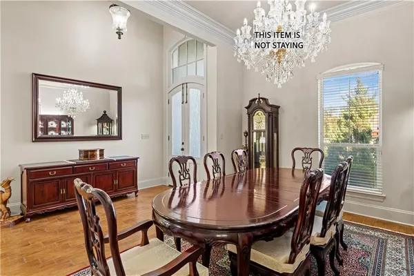 $649,900 | 51439 Allen Drive, Loranger, LA 70446