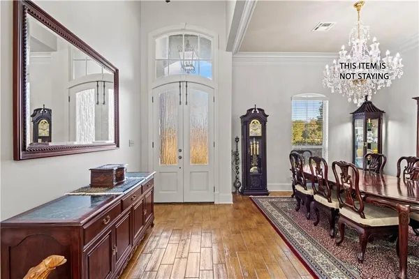 $649,900 | 51439 Allen Drive, Loranger, LA 70446