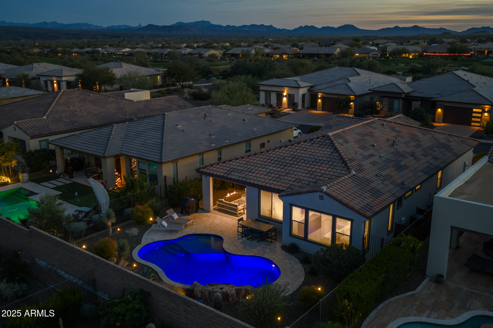 17850 East Veit Springs Drive Rio Verde, AZ 85263 - Photo 30 of 70