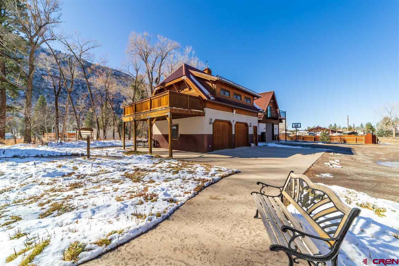 64 Violet Court Ridgway, CO 81432 - Photo 20 of 35 Gallery Image 20