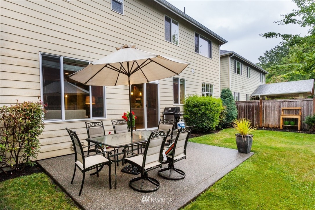 1709 Northeast 18th Place Renton, WA 98056 - Photo 16 of 17 Gallery Image 16