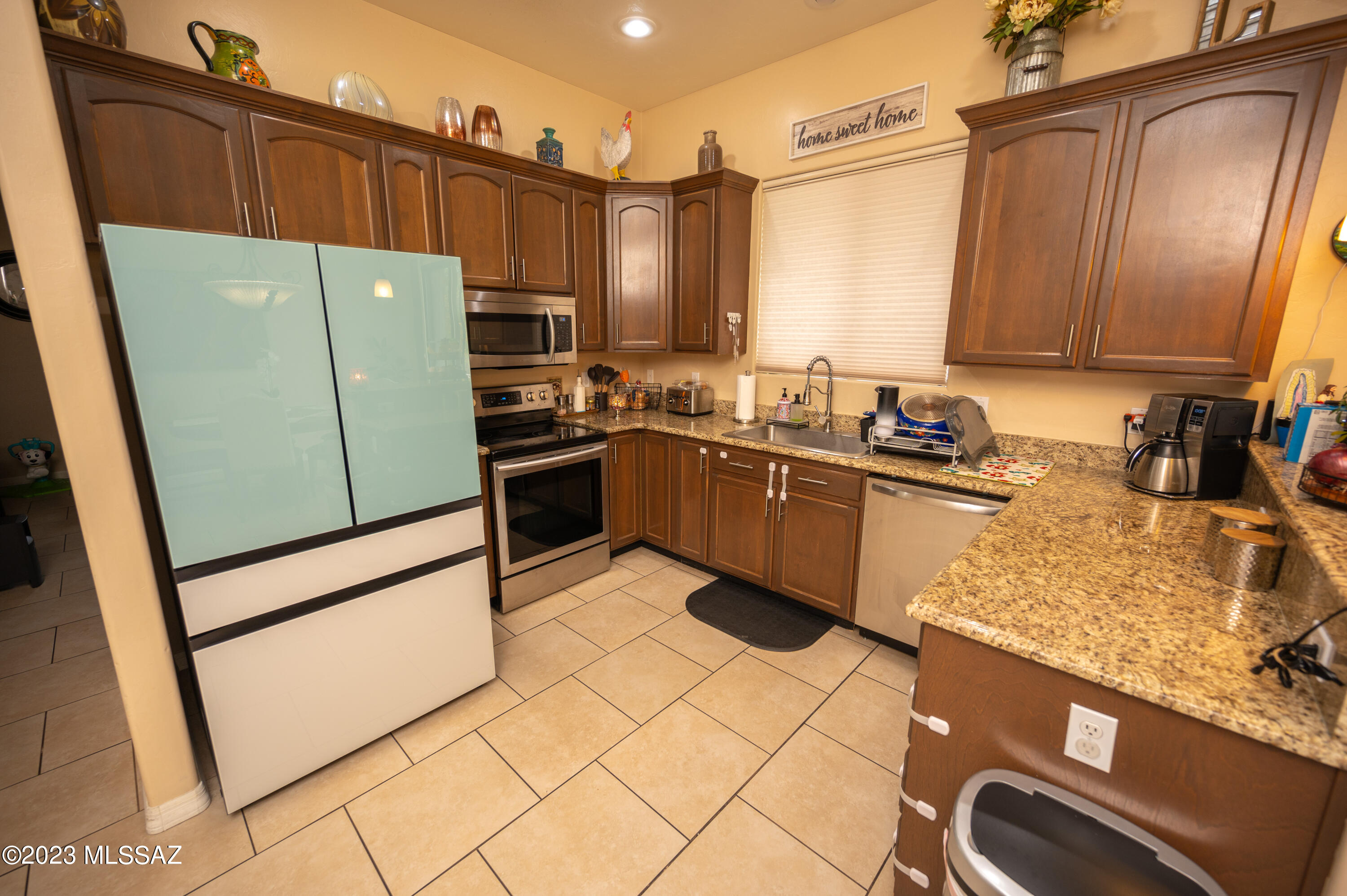 375 Paseo Ardilla Rio Rico, AZ 85648 - Photo 35 of 47