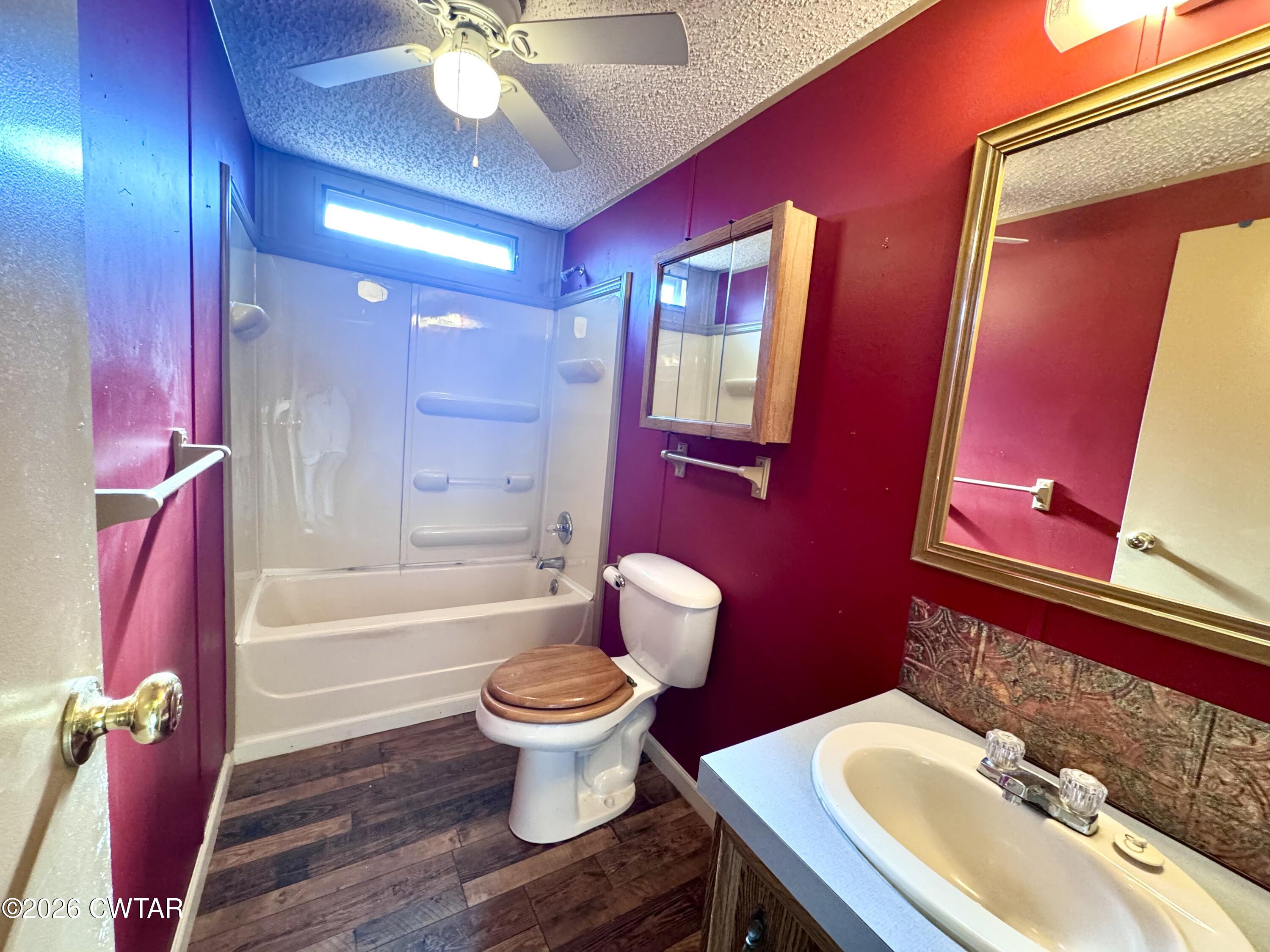 462 Jowers Road Martin, TN 38237 - Photo 11 of 29 IMG_1666