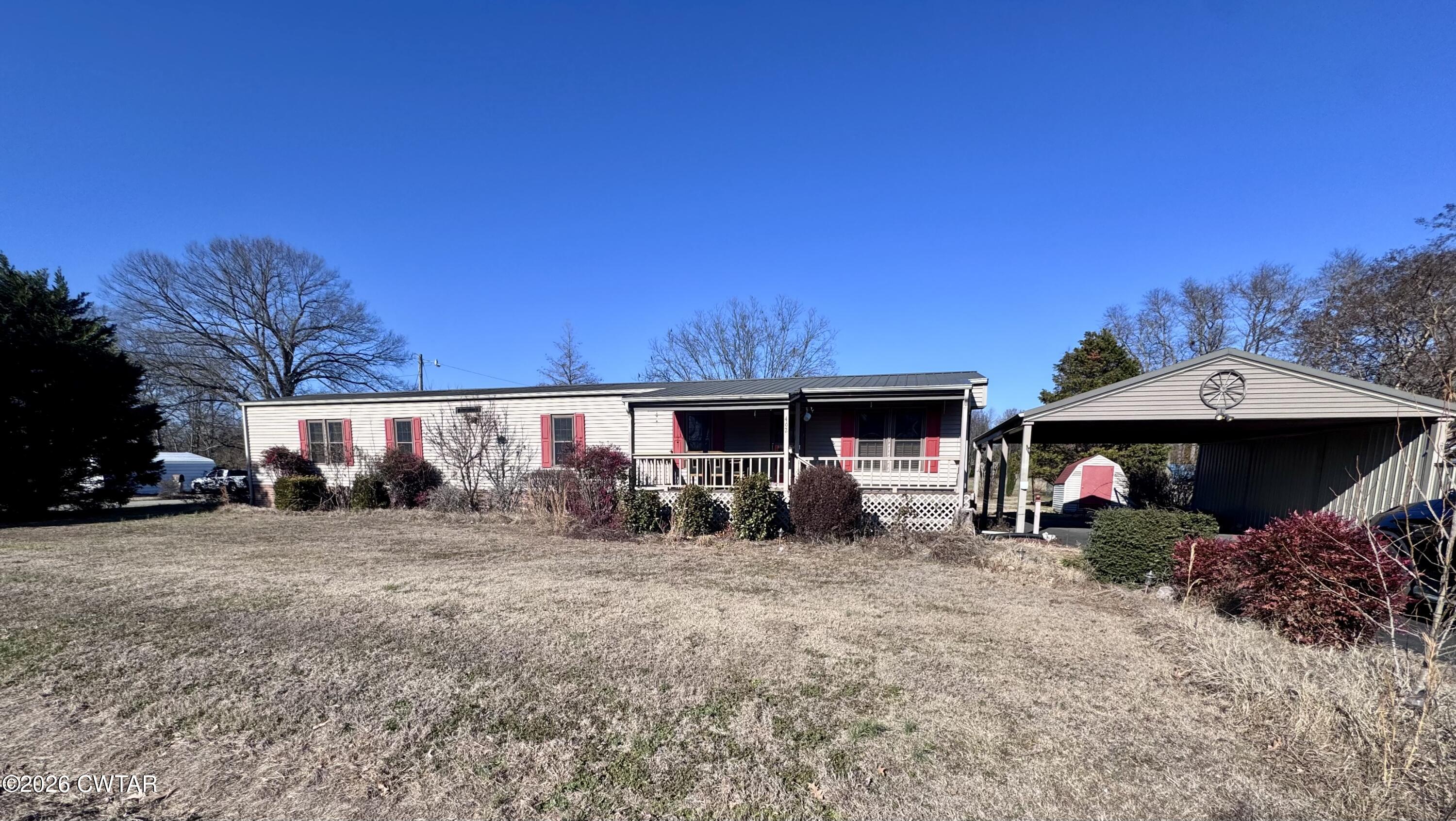 462 Jowers Road Martin, TN 38237 - Photo 2 of 29 IMG_1690