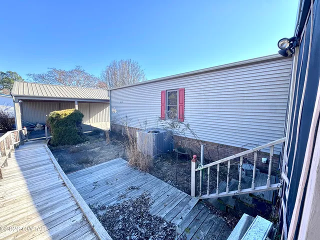 $125,000 | 462 Jowers Road, Martin, TN 38237