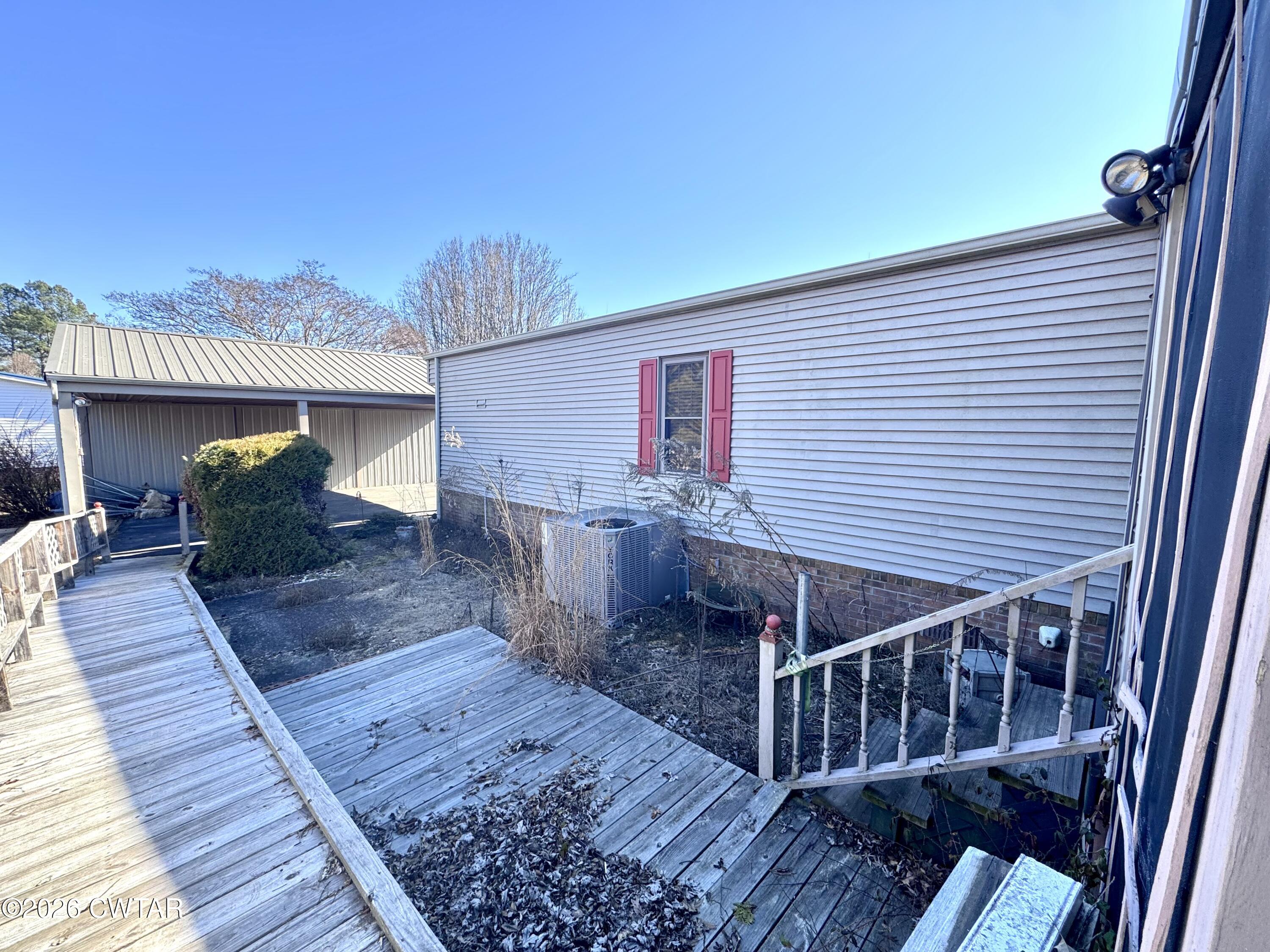 462 Jowers Road Martin, TN 38237 - Photo 23 of 29 IMG_1682