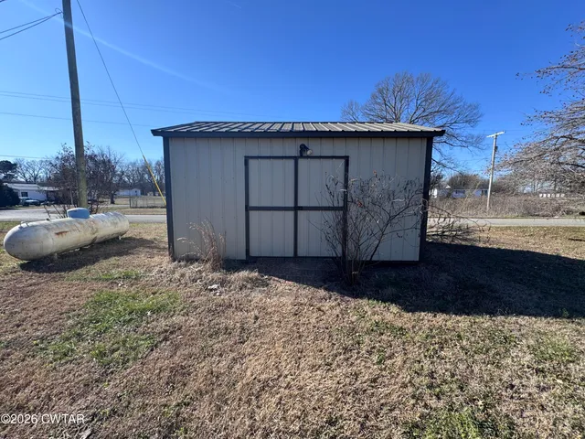 $125,000 | 462 Jowers Road, Martin, TN 38237