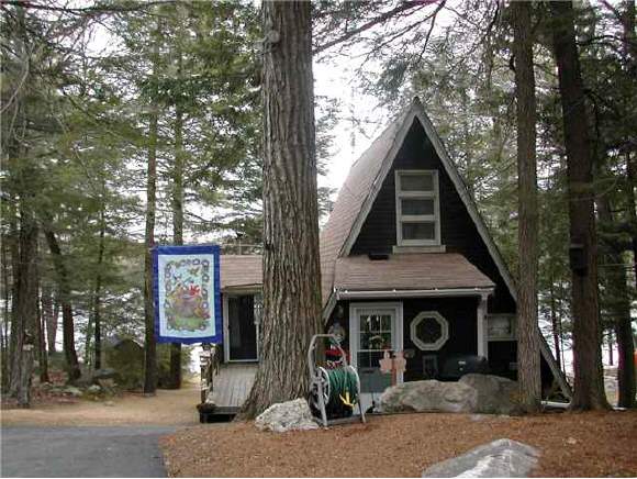 211 Long Pond Road Northwood, NH 03261 - Photo 1 of 4